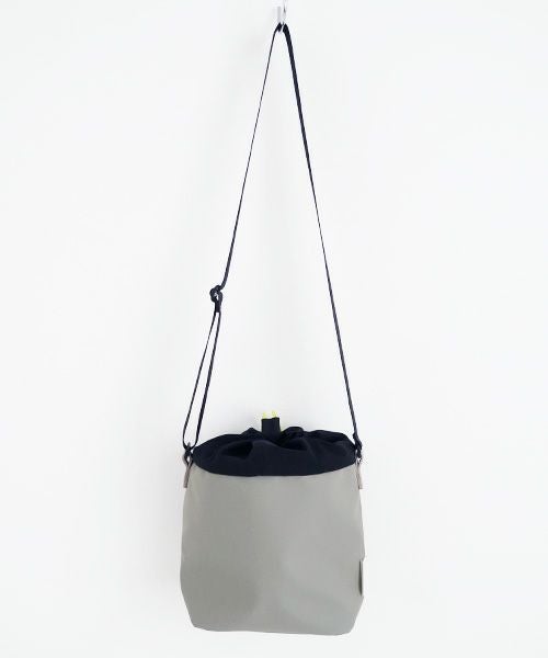 macromauro マクロマウロ.BORON M[GREY]_