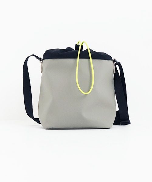 macromauro マクロマウロ.BORON M[GREY]_