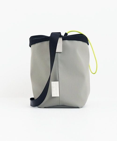 macromauro マクロマウロ.BORON M[GREY]_