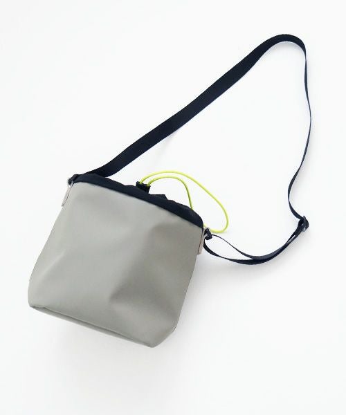 macromauro マクロマウロ.BORON M[GREY]_