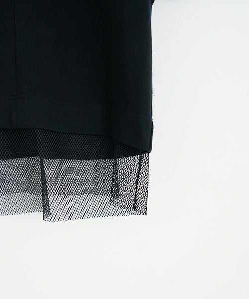 SWANLAKE.スワンレイク.Vネックプルオーバー[CT-1553]