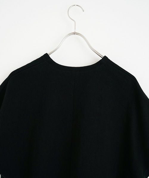 SWANLAKE.スワンレイク.Vネックプルオーバー[CT-1553]