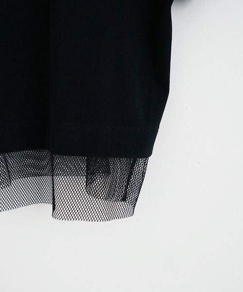 SWANLAKE.スワンレイク.Vネックプルオーバー[CT-1553]