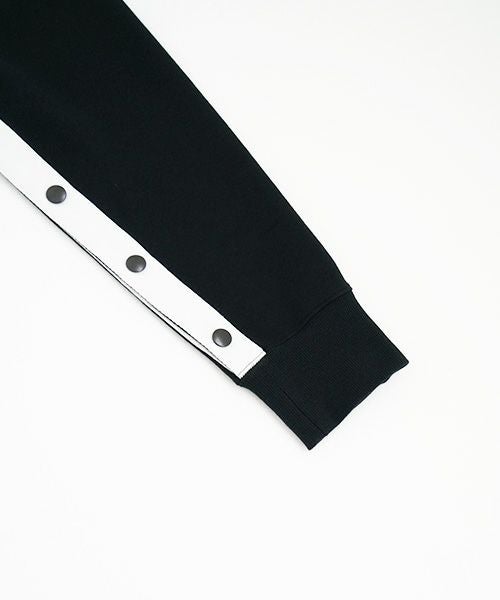 SWANLAKE.スワンレイク.ラウンドネックプルオーバー[CT-1554]