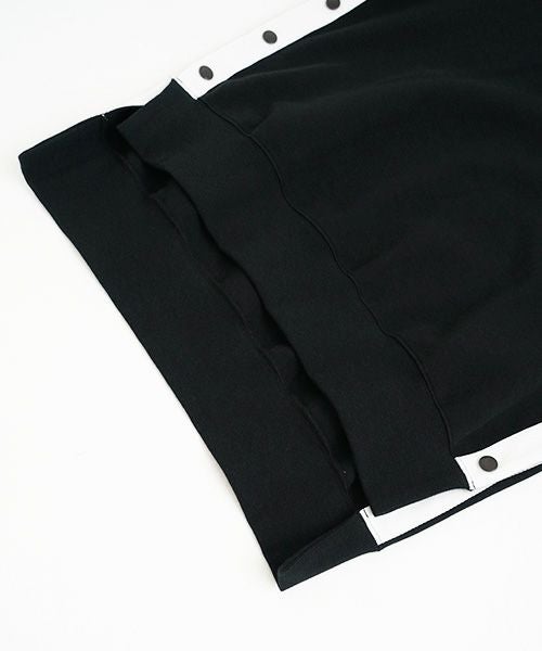 SWANLAKE.スワンレイク.ラウンドネックプルオーバー[CT-1554]