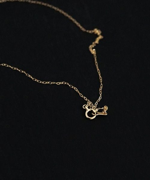 noguchi BIJOUX.ノグチビジュー.NN4051-YG