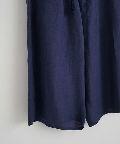 VUy.ヴウワイ.chord short pants vuy-s23-p04[BLUE]_