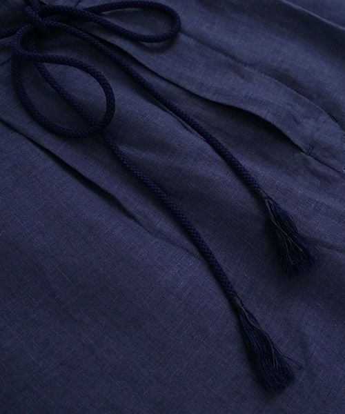 VUy.ヴウワイ.chord short pants vuy-s23-p04[BLUE]_