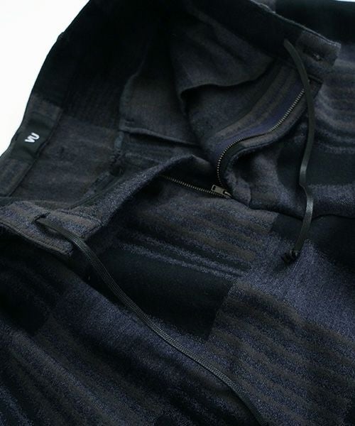 tapered pants vu-a23-p10[CHECK]