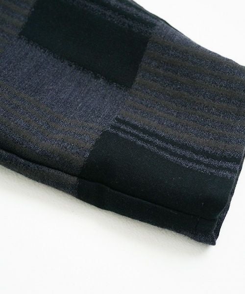 tapered pants vu-a23-p10[CHECK]