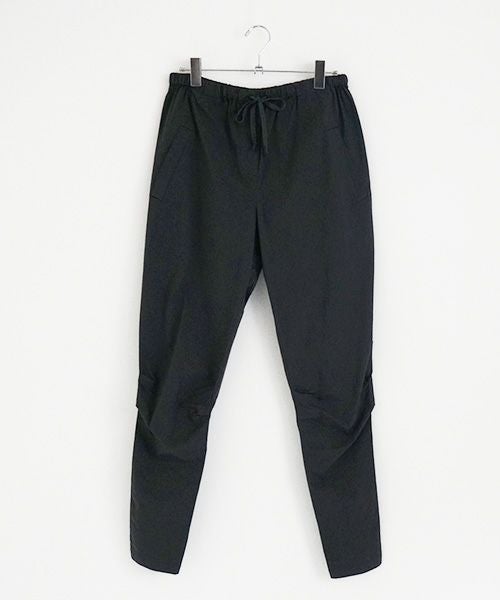 KristenseN DU NORD クリステンセンドゥノルド PANTS [221-12216/D-173