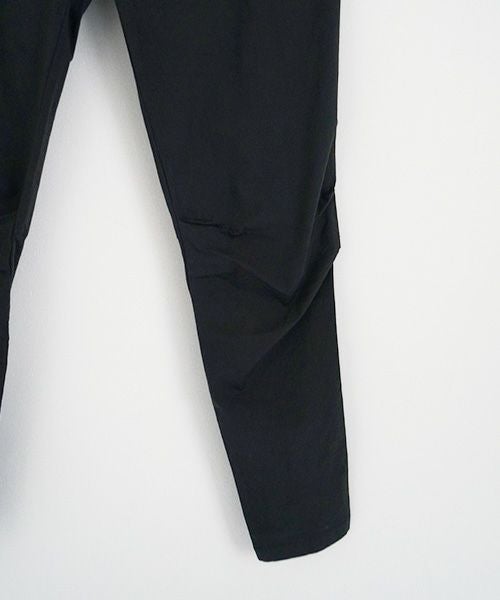 KristenseN DU NORD クリステンセンドゥノルド PANTS [221-12216/D-173