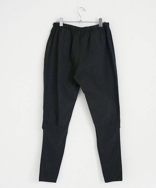 KristenseN DU NORD クリステンセンドゥノルド PANTS [221-12216/D-173
