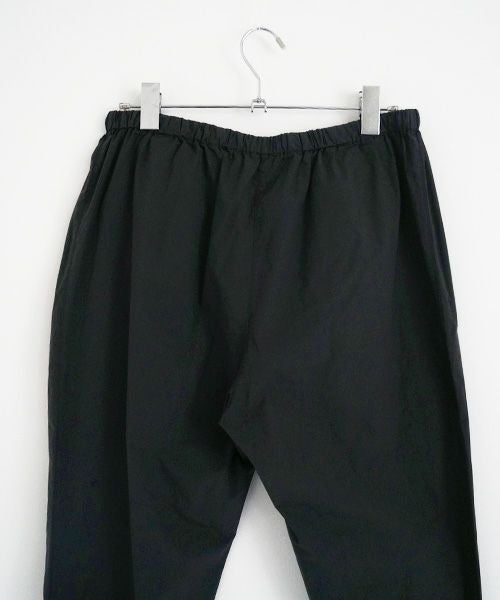 KristenseN DU NORD クリステンセンドゥノルド PANTS [221-12216/D-173