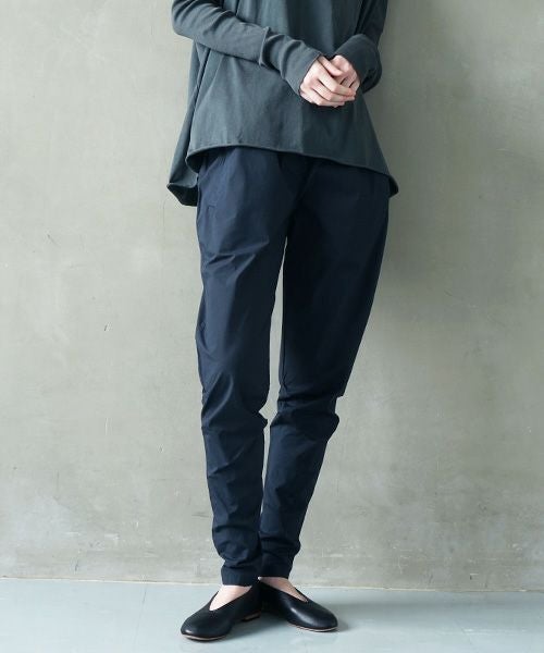 KristenseN DU NORD クリステンセンドゥノルド PANTS [221-11719/A-950]