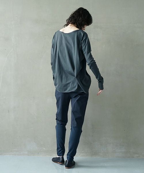 KristenseN DU NORD クリステンセンドゥノルド PANTS [221-11719/A-950]