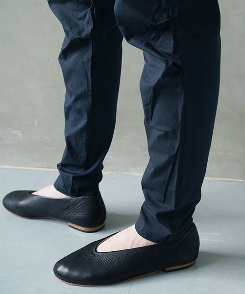 KristenseN DU NORD.クリステンセンドゥノルド.PANTS [221-11719/A-950]