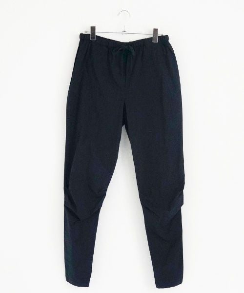 KristenseN DU NORD クリステンセンドゥノルド PANTS [221-11719/A-950]