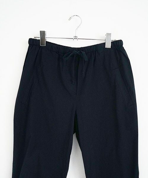 KristenseN DU NORD.クリステンセンドゥノルド.PANTS [221-11719/A-950]