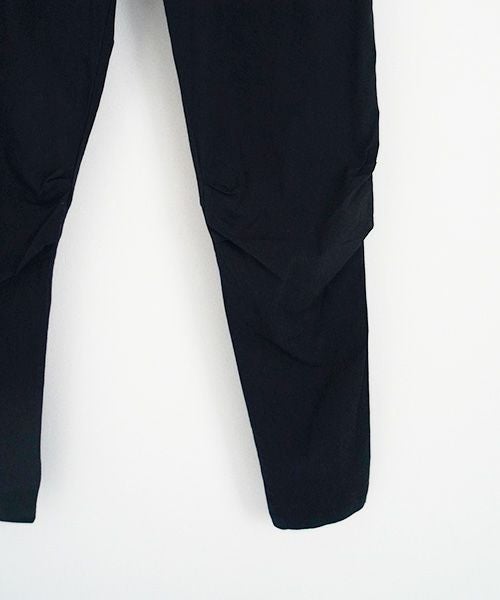 KristenseN DU NORD.クリステンセンドゥノルド.PANTS [221-11719/A-950]