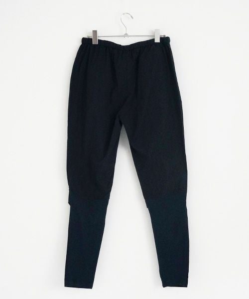 KristenseN DU NORD クリステンセンドゥノルド PANTS [221-11719/A-950]