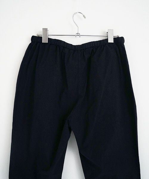 KristenseN DU NORD クリステンセンドゥノルド PANTS [221-11719/A-950]