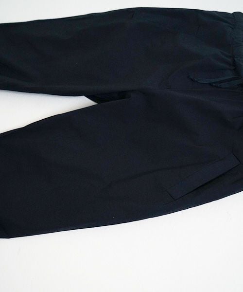KristenseN DU NORD.クリステンセンドゥノルド.PANTS [221-11719/A-950]