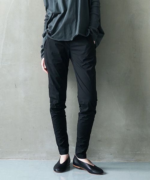 KristenseN DU NORD クリステンセンドゥノルド PANTS [221-11720/950