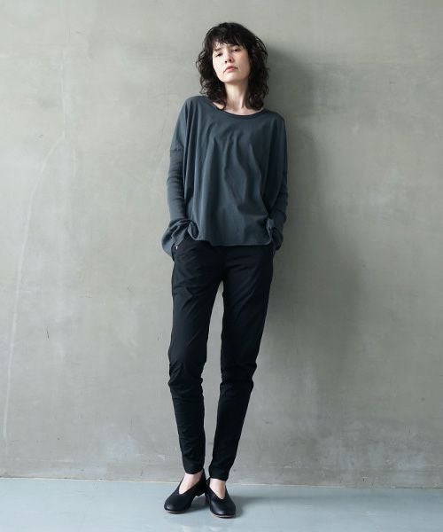 KristenseN DU NORD クリステンセンドゥノルド PANTS [221-11720/950