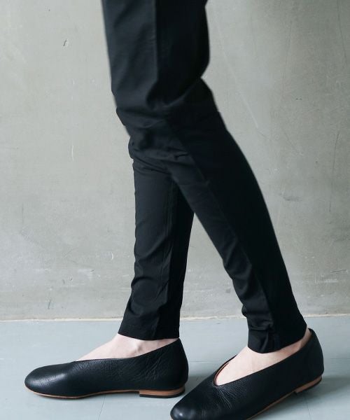 クリステンセンドゥノルドKristenseN DU NORDイージーパンツ KristenseN DU NORD クリステンセンドゥノルド PANTS [221-11720/950