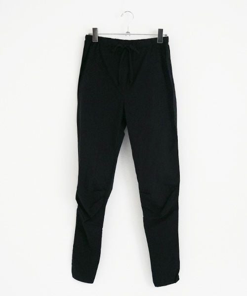 KristenseN DU NORD クリステンセンドゥノルド PANTS [221-11720/950