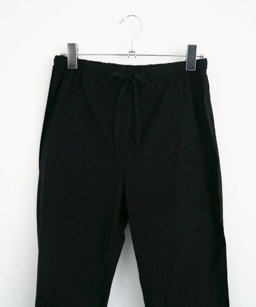 KristenseN DU NORD クリステンセンドゥノルド PANTS [221-11720/950