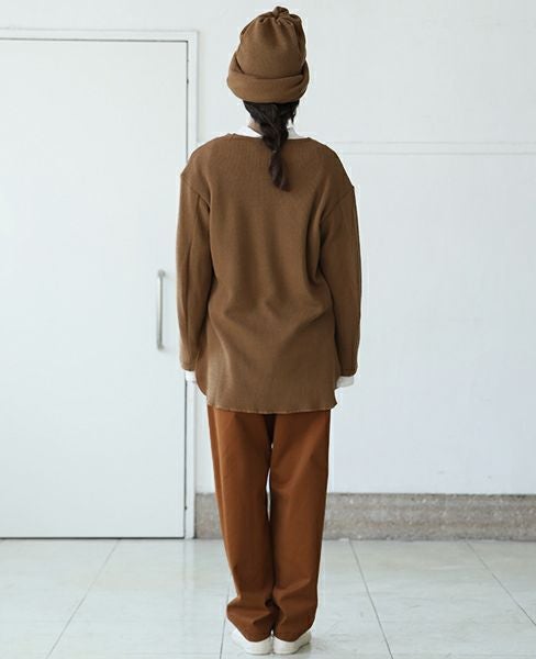 Edwina Hoerl .PANTS[19/EH37P-05/A]_