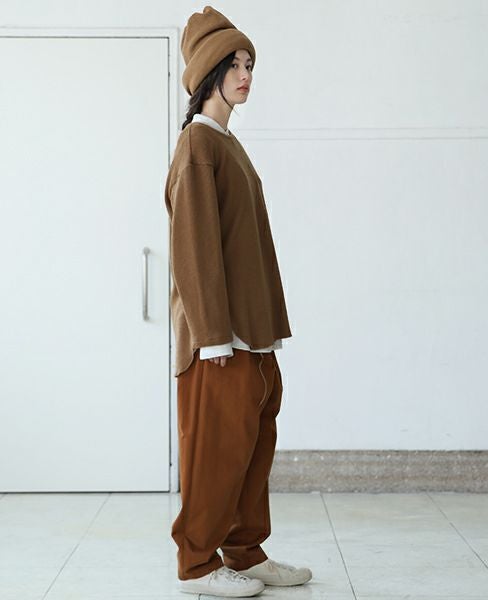 Edwina Hoerl PANTS[19/EH37P-05/A]_