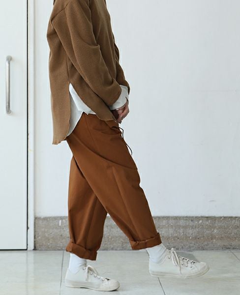 Edwina Hoerl PANTS[19/EH37P-05/A]_