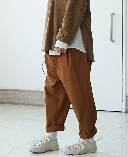 Edwina Hoerl PANTS[19/EH37P-05/A]_