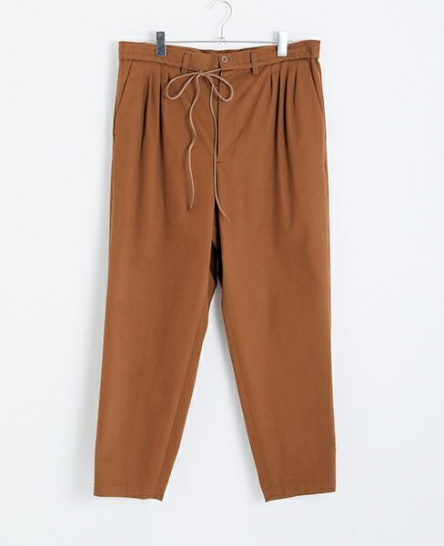Edwina Hoerl PANTS[19/EH37P-05/A]_