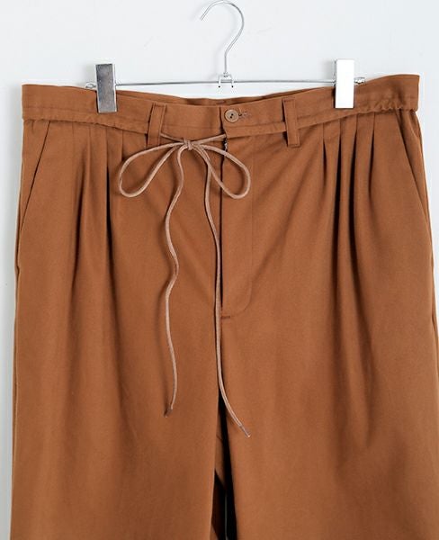 Edwina Hoerl PANTS[19/EH37P-05/A]_