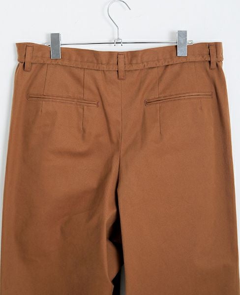 Edwina Hoerl PANTS[19/EH37P-05/A]_