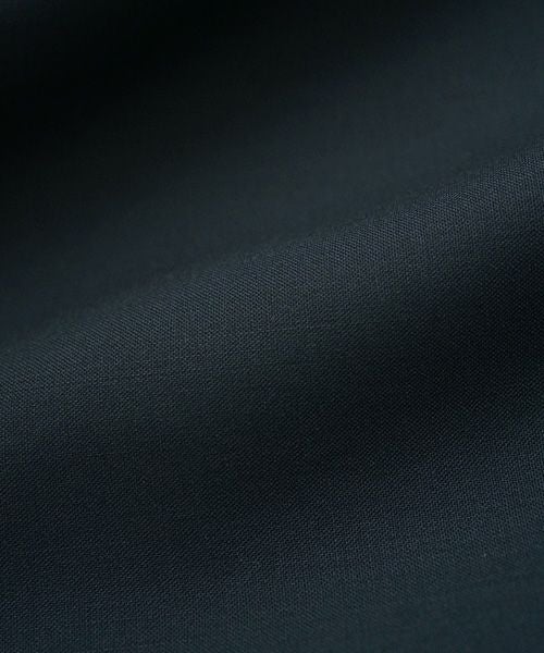 Mochi モチ Mochi公式 Mochi通販 Mochi服 Mochiツイッター Mochiインスタ tuck shirt dress [dark moss grey]