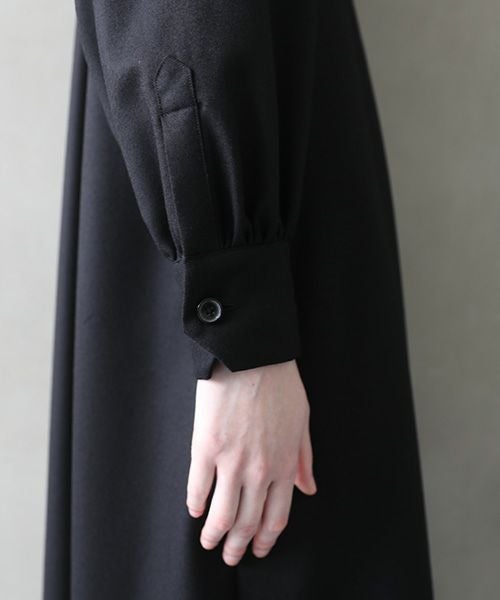 Mochi.モチ.york dress [black]