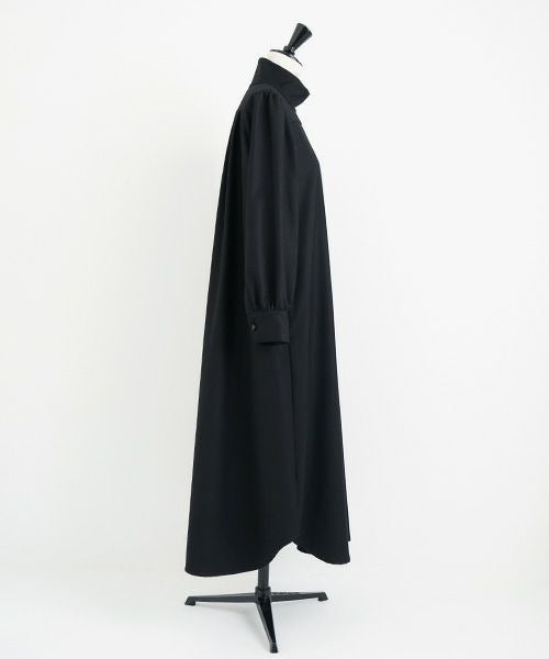 Mochi.モチ.york dress [black]