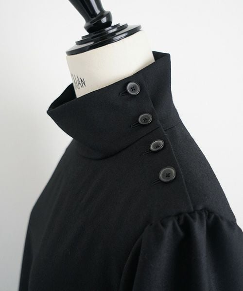 Mochi.モチ.york dress [black]