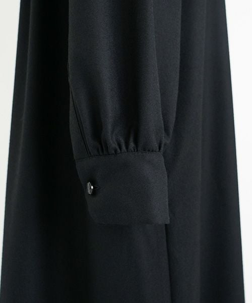 Mochi.モチ.york dress [black]