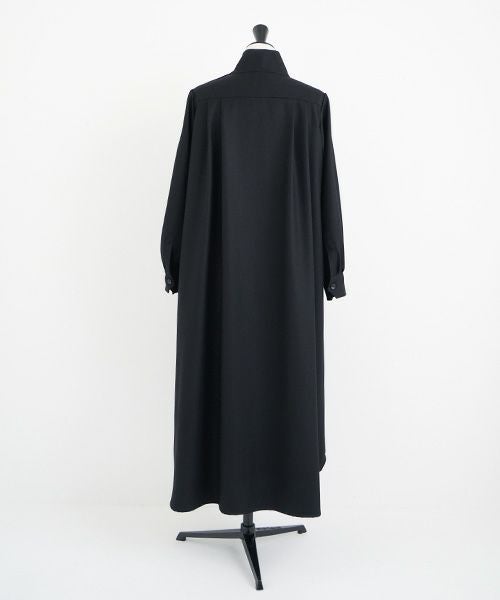 Mochi モチ Mochi公式 Mochi通販 Mochi服 Mochiツイッター Mochiインスタ york dress [black]
