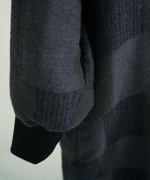 Mochi モチ Mochi公式 Mochi通販 Mochi服 Mochiツイッター Mochiインスタ original jacquard dress [original check]