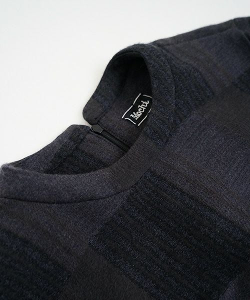 Mochi モチ Mochi公式 Mochi通販 Mochi服 Mochiツイッター Mochiインスタ original jacquard dress [original check]