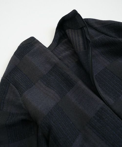 Mochi モチ Mochi公式 Mochi通販 Mochi服 Mochiツイッター Mochiインスタ original jacquard dress [original check]