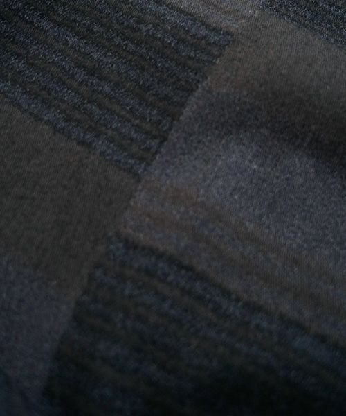 Mochi モチ Mochi公式 Mochi通販 Mochi服 Mochiツイッター Mochiインスタ original jacquard dress [original check]