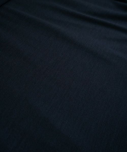 Mochi モチ Mochi公式 Mochi通販 Mochi服 Mochiツイッター Mochiインスタ turtleneck knit [navy]